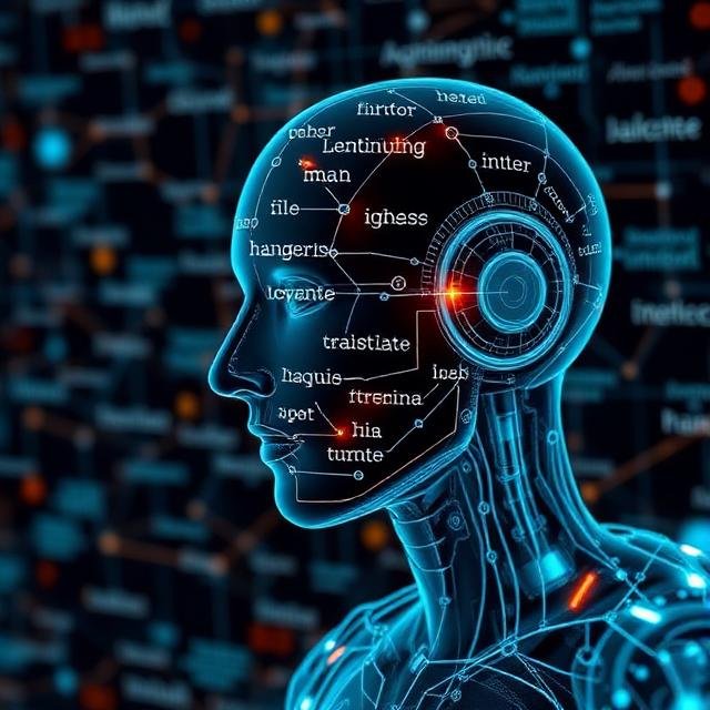 AI Language Translation