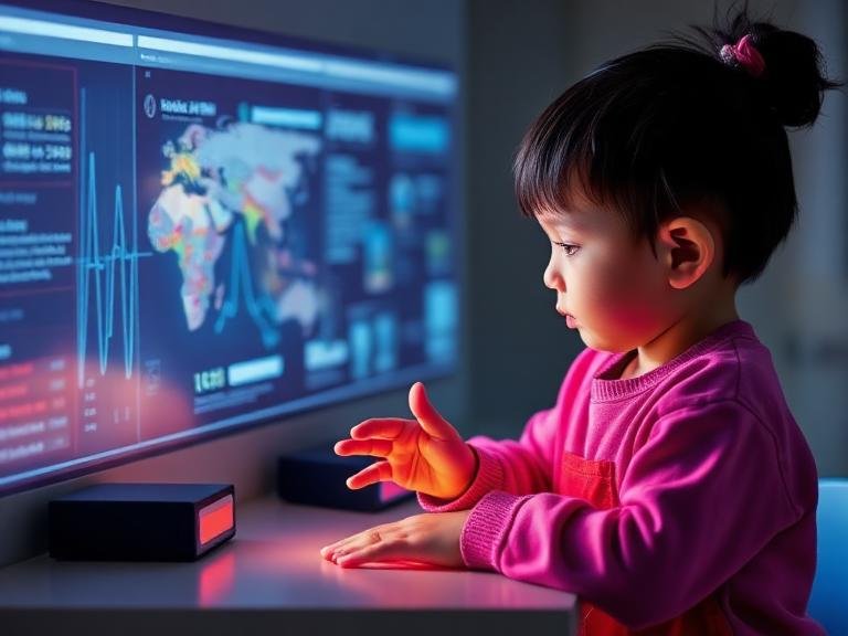 AI Education for Kids